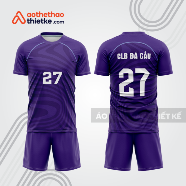 Mẫu thiết kế quần áo đồng phục thi đấu đá cầu dc116