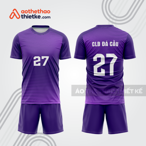Mẫu thiết kế quần áo đồng phục thi đấu đá cầu dc123