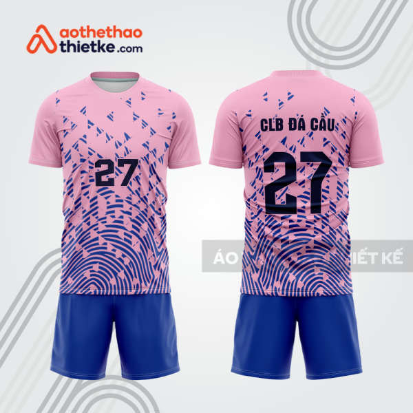Mẫu thiết kế quần áo thể thao thi đấu đá cầu dc131