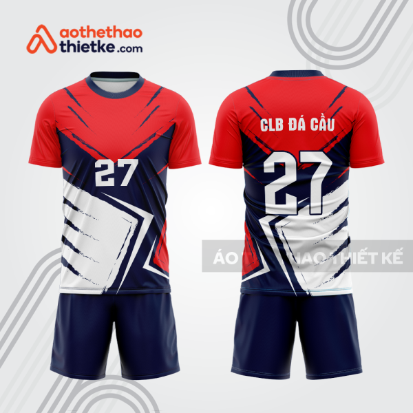Mẫu thiết kế trang phục thể thao thi đấu đá cầu dc160