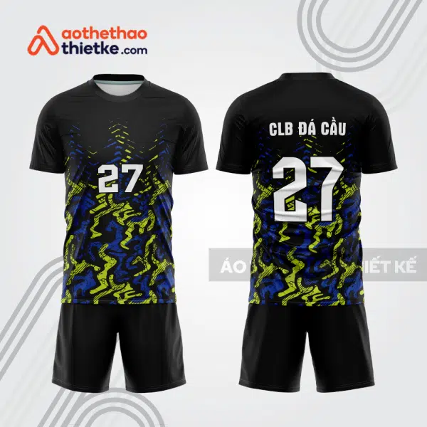 Mẫu thiết kế trang phục thể thao thi đấu đá cầu dc172