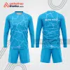 Mẫu thiết kế quần áo dài tay CLB đua thuyền dtb105