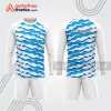 Mẫu thiết kế quần áo dài tay CLB đua thuyền dtb116