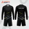 Mẫu thiết kế quần áo dài tay CLB đua thuyền dtb142