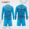 Mẫu thiết kế quần áo dài tay CLB đua thuyền dtb151