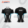 Mẫu Áo Game Thủ Esports Thiết Kế Đẹp G465