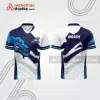 Mẫu Áo Game Thủ Esports Thiết Kế Đẹp g474