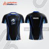 Mẫu Áo Game Thủ Esports Thiết Kế Đẹp G490