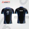 Mẫu Áo Game Thủ Esports Thiết Kế Đẹp G490