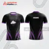 Mẫu Áo Game Thủ Esports Thiết Kế Đẹp G509