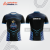 Mẫu Áo Game Thủ Esports Thiết Kế Đẹp G548