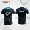 Mẫu Áo Game Thủ Esports Thiết Kế Đẹp G557