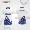 Mẫu thiết kế áo t-shirt áo leo núi & dã ngoại đẹp lnb102