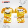 Mẫu thiết kế áo t-shirt áo leo núi & dã ngoại đẹp lnb103