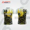 Mẫu thiết kế áo t-shirt áo leo núi & dã ngoại đẹp lnb113