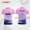 Mẫu thiết kế áo t-shirt áo leo núi & dã ngoại đẹp lnb122