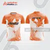 Mẫu thiết kế áo t-shirt đồng phục leo núi & dã ngoại đẹp lnb128