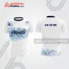 Mẫu thiết kế áo t-shirt đồng phục leo núi & dã ngoại đẹp lnb129