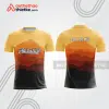 Mẫu thiết kế áo t-shirt đồng phục leo núi & dã ngoại đẹp lnb149