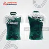 Mẫu thiết kế áo t-shirt đồng phục leo núi & dã ngoại đẹp lnb150