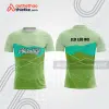 Mẫu thiết kế áo t-shirt đồng phục leo núi & dã ngoại đẹp lnb160