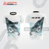 Mẫu thiết kế áo thể thao cổ tròn leo núi & dã ngoại đẹp lnb176
