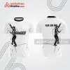 Mẫu thiết kế áo thể thao cổ tròn leo núi & dã ngoại đẹp lnb216