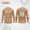 Mẫu thiết kế áo đồng phục dài tay đội đua xe mô tô & ô tô đẹp mtb54