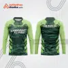 Mẫu thiết kế áo thể thao CLB nhảy dù đẹp nd110