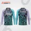 Mẫu thiết kế trang phục thể thao CLB nhảy dù đẹp nd139