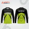 Mẫu thiết kế trang phục thể thao CLB nhảy dù đẹp nd146