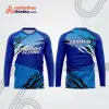Mẫu thiết kế trang phục thể thao CLB nhảy dù đẹp nd149