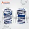 Mẫu thiết kế áo đồng phục CLB nhảy dù đẹp nd54