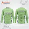 Mẫu thiết kế áo thể thao CLB nhảy dù đẹp nd69