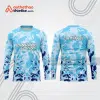 Mẫu thiết kế áo thể thao CLB nhảy dù đẹp nd72