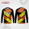 Mẫu thiết kế áo thể thao CLB nhảy dù đẹp nd82