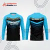 Mẫu thiết kế áo thể thao CLB nhảy dù đẹp nd83