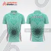 Mẫu thiết kế áo khóa kéo đồng phục CLB ném phi tiêu đẹp nt17