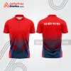 Mẫu thiết kế áo khóa kéo đồng phục CLB ném phi tiêu đẹp nt25