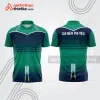 Mẫu thiết kế áo khóa kéo đồng phục CLB ném phi tiêu đẹp nt41