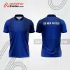 Mẫu thiết kế áo khóa kéo đồng phục CLB ném phi tiêu đẹp nt6
