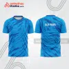 Mẫu thiết kế áo t-shirt thi đấu padel đẹp pdb192