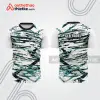 Mẫu thiết kế áo t-shirt đồng phục thi đấu padel đẹp pdb230