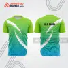 Mẫu thiết kế áo t-shirt đồng phục thi đấu padel đẹp pdb240