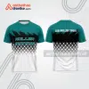 Mẫu thiết kế áo t-shirt CLB trượt patin trượt ván đẹp pta277