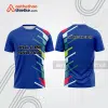 Mẫu thiết kế áo t-shirt CLB trượt patin trượt ván đẹp pta279