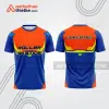 Mẫu thiết kế áo t-shirt CLB trượt patin trượt ván đẹp pta286