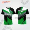 Mẫu thiết kế áo t-shirt CLB trượt patin trượt ván đẹp pta289