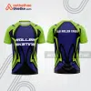 Mẫu thiết kế áo t-shirt CLB trượt patin trượt ván đẹp pta294