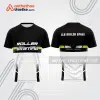 Mẫu thiết kế áo t-shirt CLB trượt patin trượt ván đẹp pta295
